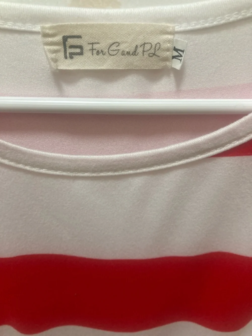 Sleeveless Red, White & Blue Star-Spangled Maxi Dress - Picture 3 of 6